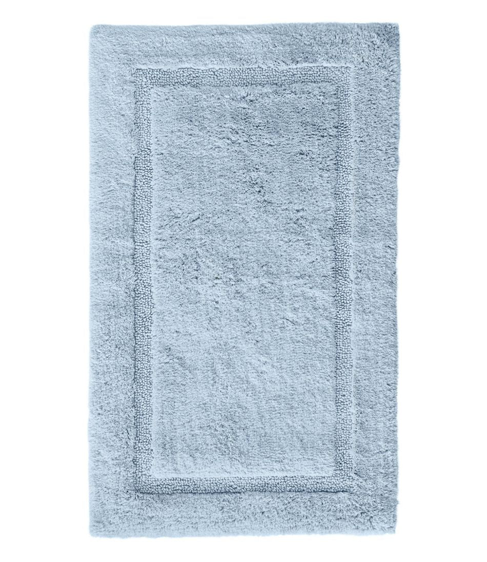 L.L.Bean | Premium Cotton Bath Mat