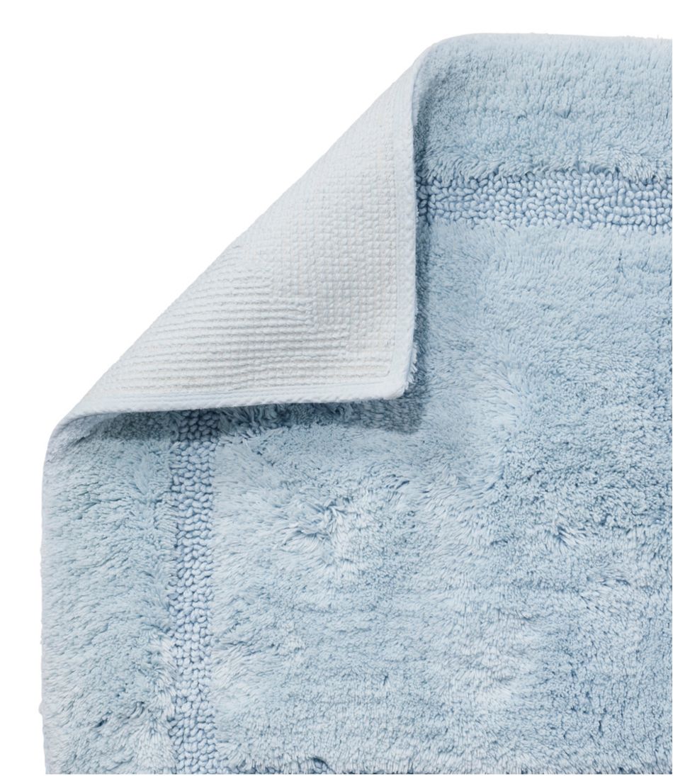 L.L.Bean | Premium Cotton Bath Mat
