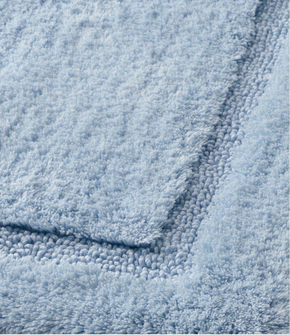 L.L.Bean | Premium Cotton Bath Mat
