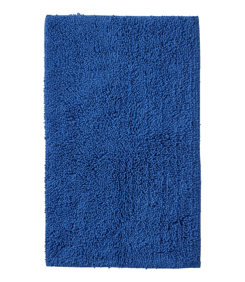 L.L.Bean | Classic Cotton Bath Mat
