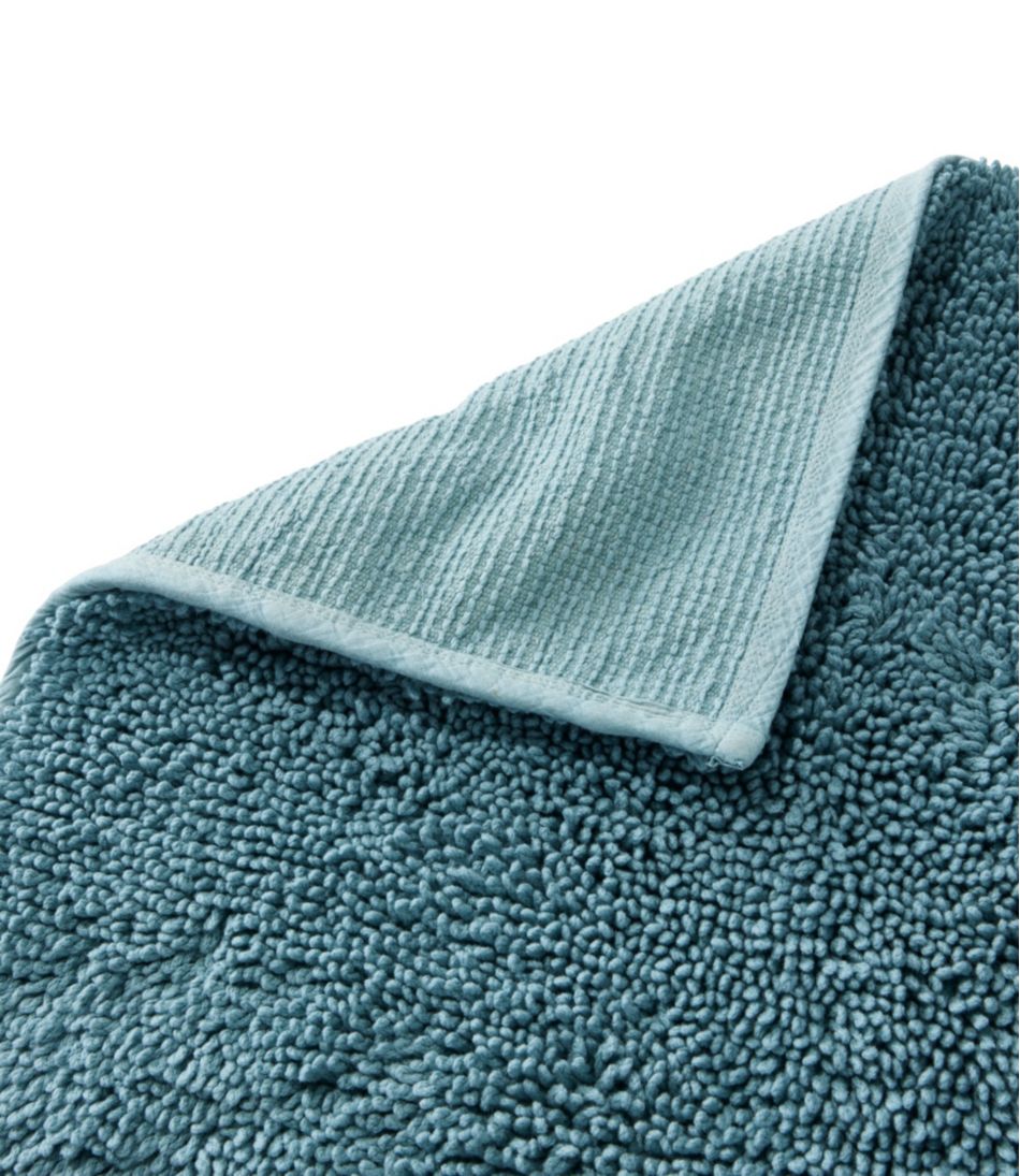 L.L.Bean | Classic Cotton Bath Mat