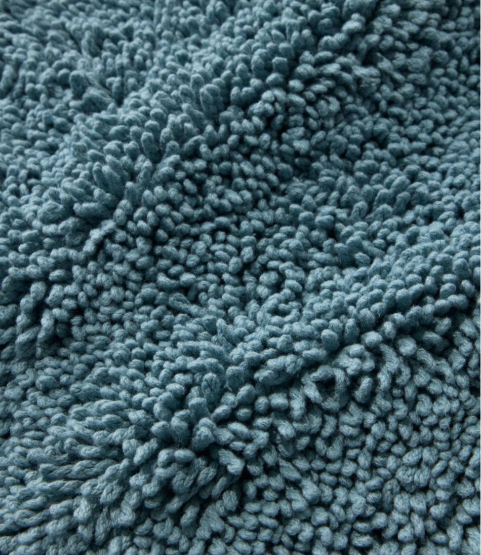 L.L.Bean | Classic Cotton Bath Mat
