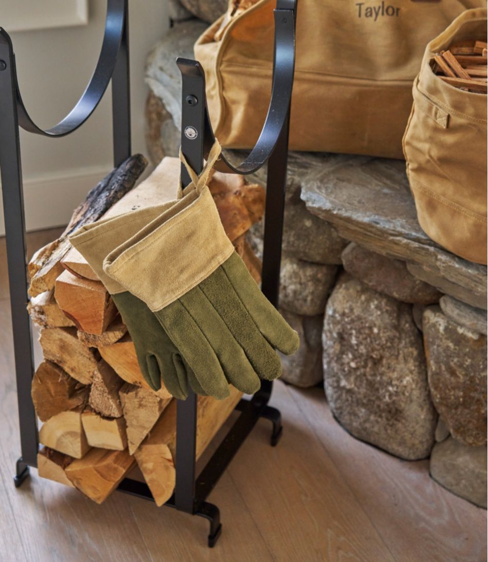 L.L.Bean | Fireplace Gloves