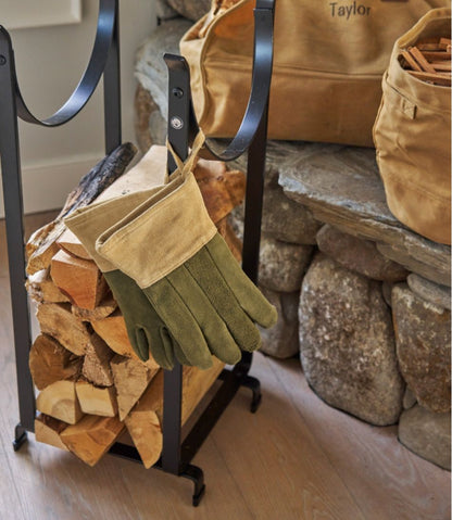 L.L.Bean | Fireplace Gloves