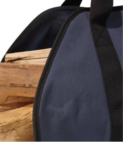 L.L.Bean | Dura-Tough Sling Log Carrier