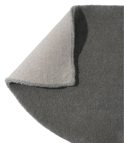 L.L.Bean | Wool Hearth Rug, Crescent