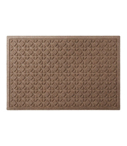L.L.Bean | Everyspace Recycled Waterhog Doormat, Tiles