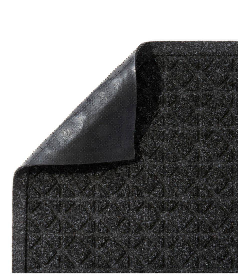 L.L.Bean | Everyspace Recycled Waterhog Doormat, Tiles