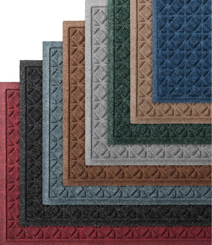 L.L.Bean | Everyspace Recycled Waterhog Doormat, Tiles