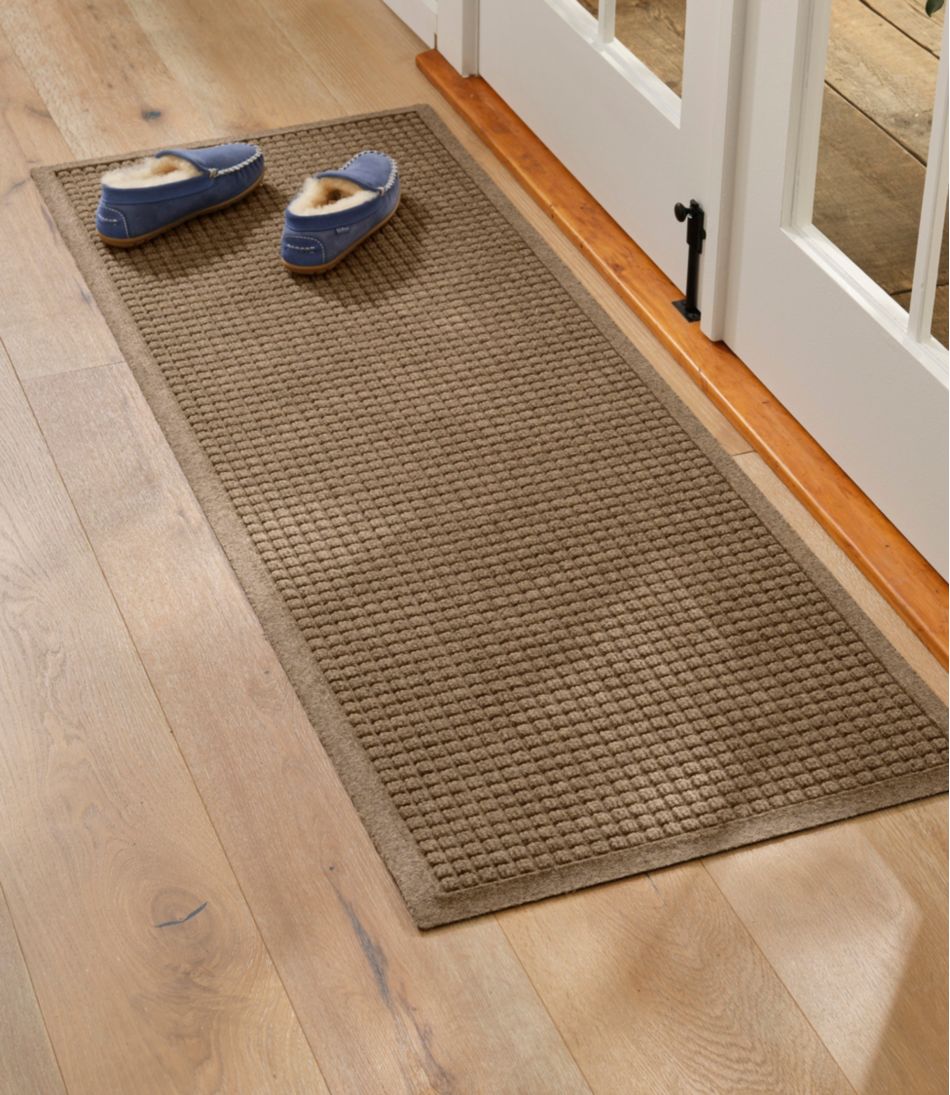 L.L.Bean | Everyspace Recycled Waterhog Runner