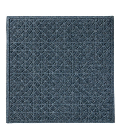 L.L.Bean | Everyspace Recycled Waterhog Mat, Square, Tiles