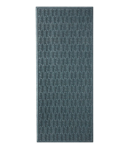 L.L.Bean | Everyspace Recycled Waterhog Runner, Trees