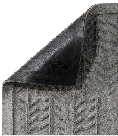 L.L.Bean | Everyspace Recycled Waterhog Runner, Trees