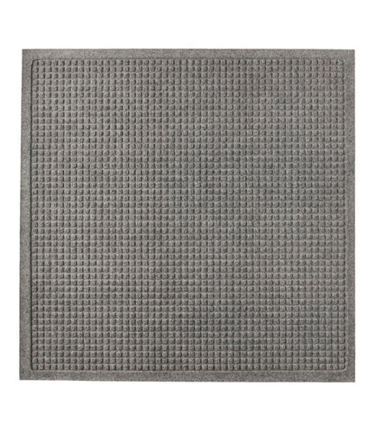 L.L.Bean | Everyspace Recycled Waterhog Mat, Square