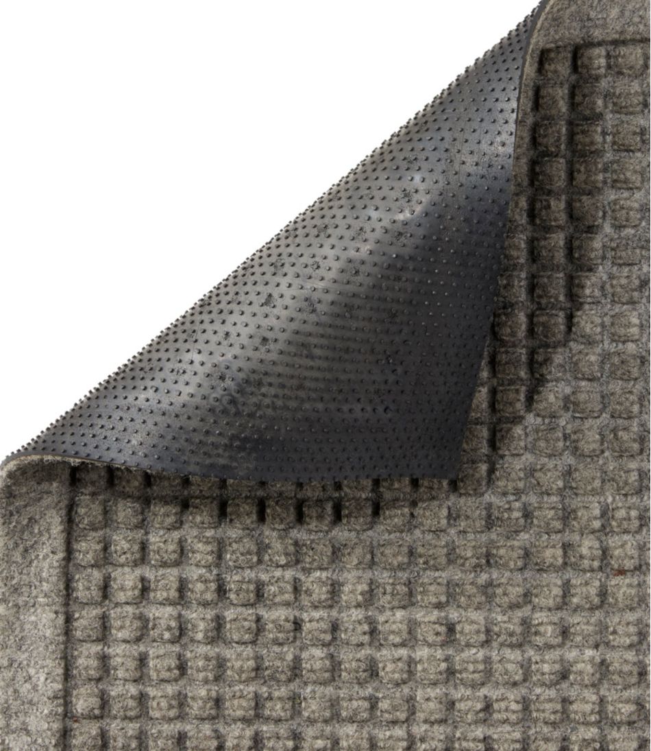 L.L.Bean | Everyspace Recycled Waterhog Mat, Square
