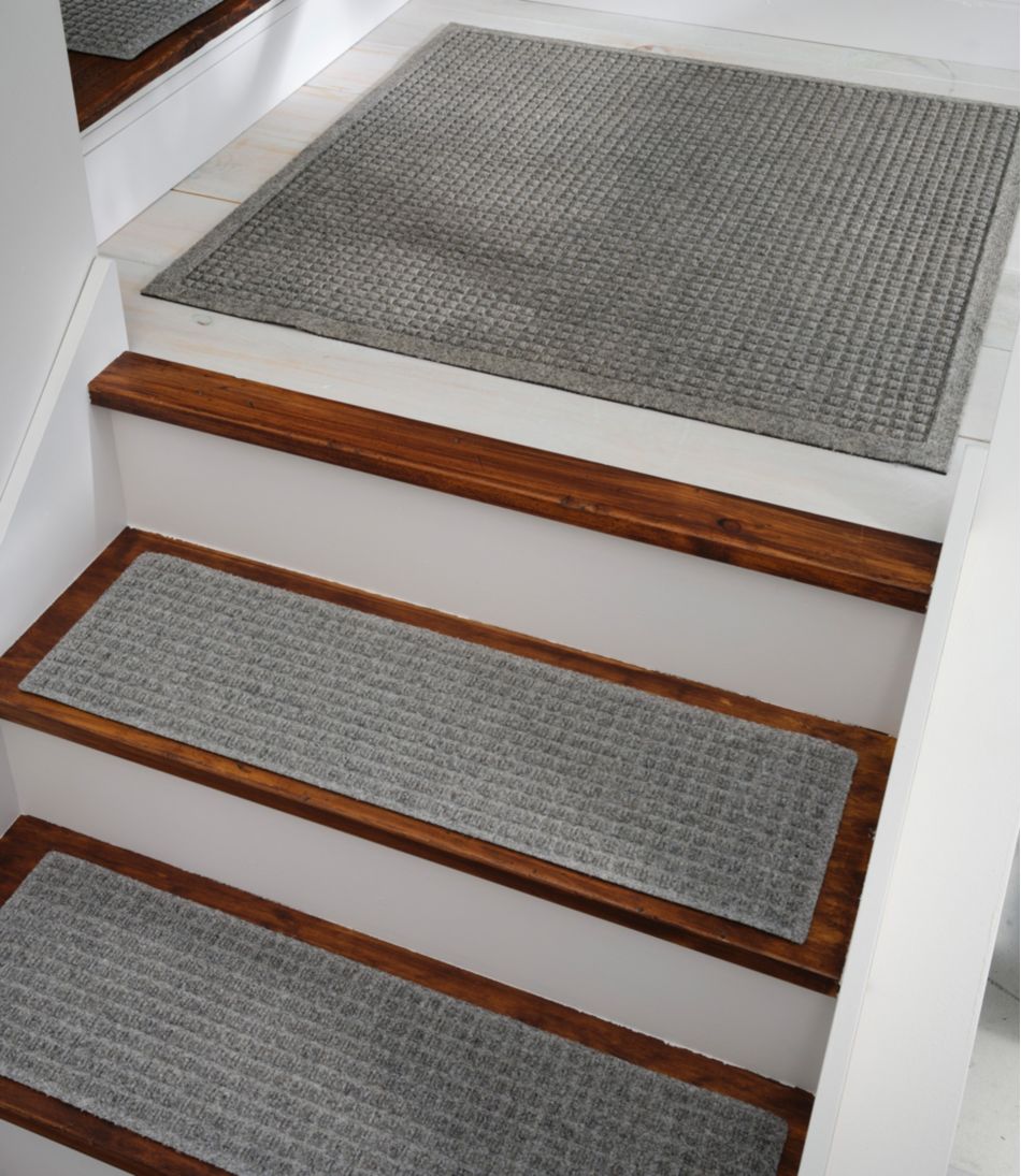 L.L.Bean | Everyspace Recycled Waterhog Mat, Square