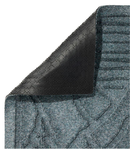 L.L.Bean | Everyspace Recycled Waterhog Doormat, Treeline
