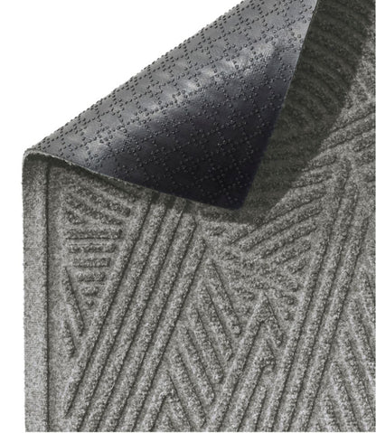 L.L.Bean | Everyspace Recycled Waterhog Doormat, Mountain Scene
