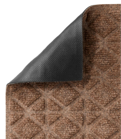 L.L.Bean | Everyspace Recycled Waterhog Mat, Stair Treads, Set of Four, Tiles