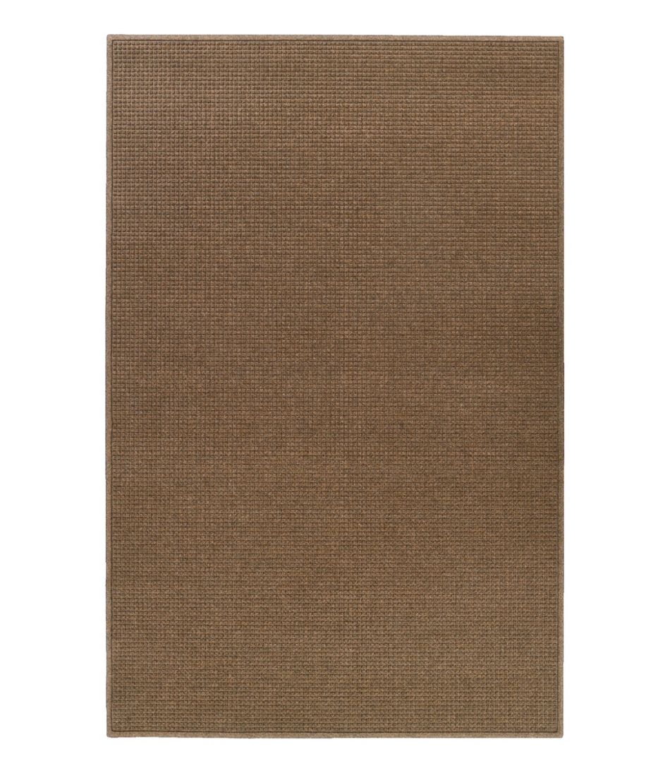 L.L.Bean | Everyspace Recycled Waterhog Mat, 6' Wide