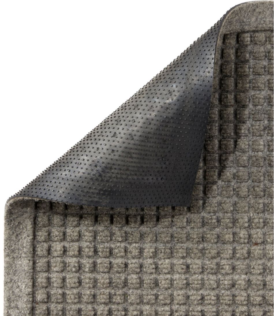 L.L.Bean | Everyspace Recycled Waterhog Mat, 6' Wide