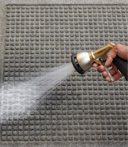 L.L.Bean | Everyspace Recycled Waterhog Mat, 6' Wide