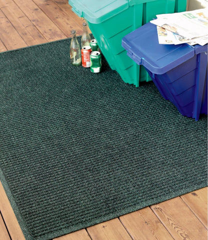 L.L.Bean | Everyspace Recycled Waterhog Mat, 6' Wide