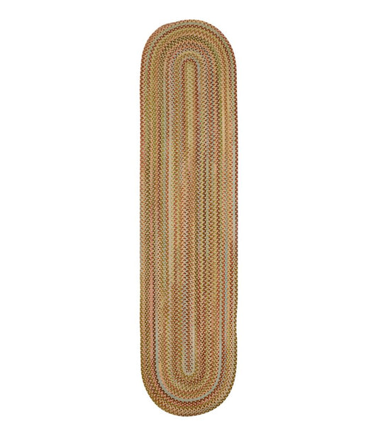 L.L.Bean | L.L.Bean Braided Wool Runner