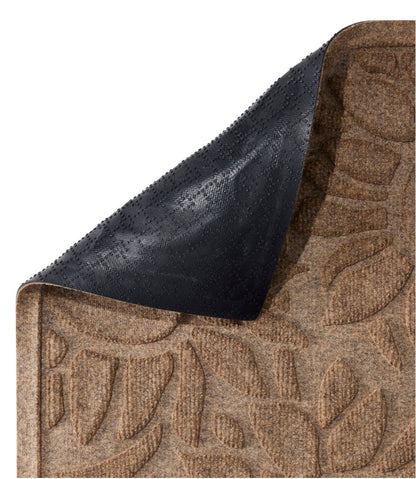 L.L.Bean | Everyspace Recycled Waterhog Doormat, Sunflower