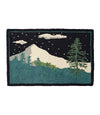 Evergreen/Black