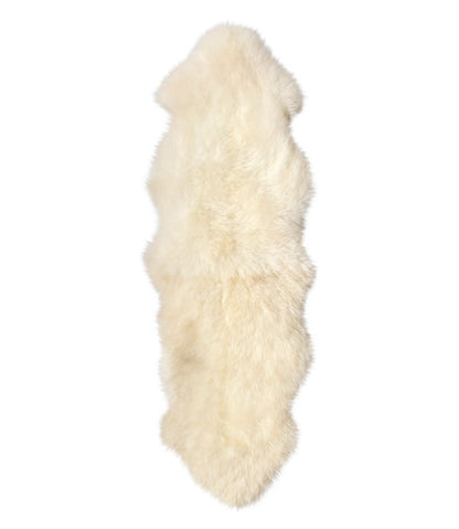 L.L.Bean | Double Sheepskin Rug
