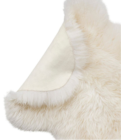 L.L.Bean | Double Sheepskin Rug