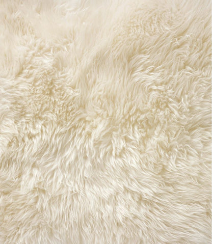 L.L.Bean | Double Sheepskin Rug