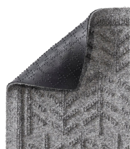 L.L.Bean | Everyspace Recycled Waterhog Doormat, Trees, Personalized