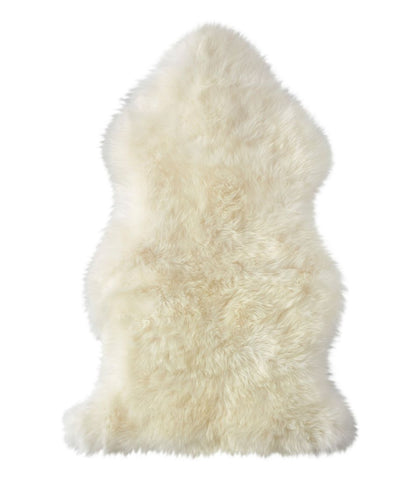 L.L.Bean | Single Sheepskin Rug