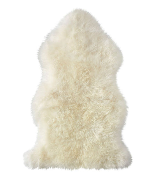 L.L.Bean | Single Sheepskin Rug