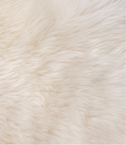 L.L.Bean | Single Sheepskin Rug
