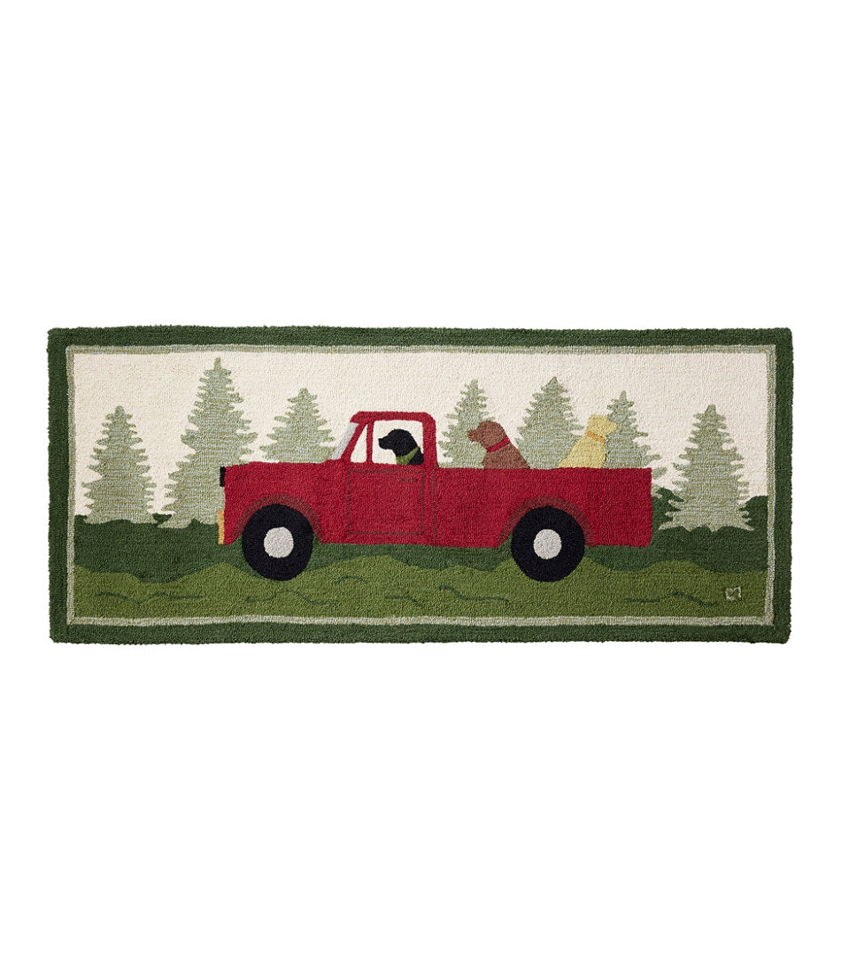 Red/Evergreen,OS