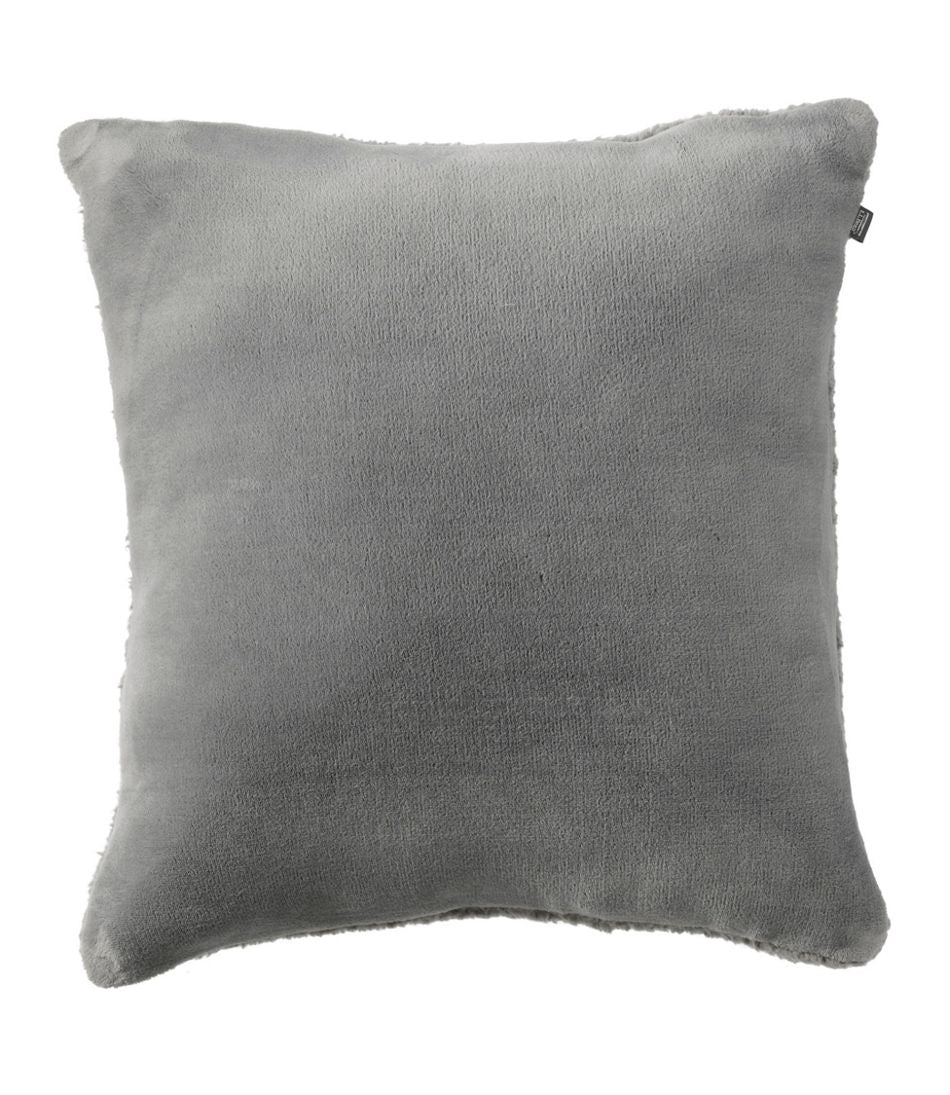 L.L.Bean | Wicked Plush Throw Pillow