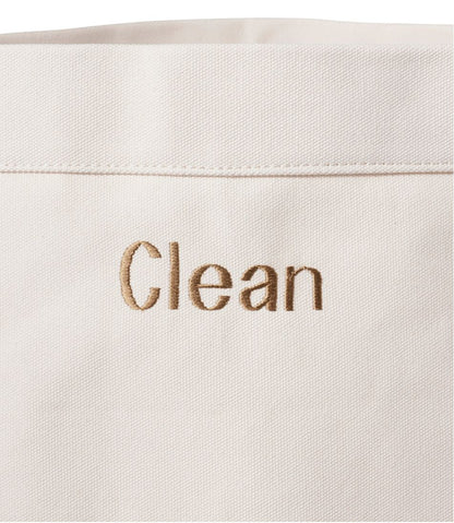 L.L.Bean | Canvas Laundry Storage Tote