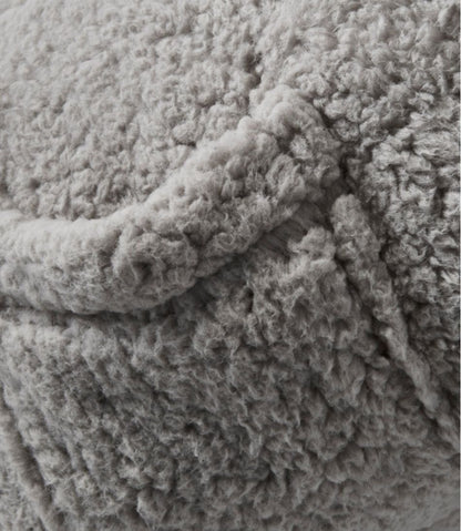 L.L.Bean | Wicked Plush Sherpa Backrest