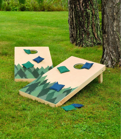 L.L.Bean | Treeline Bean Toss