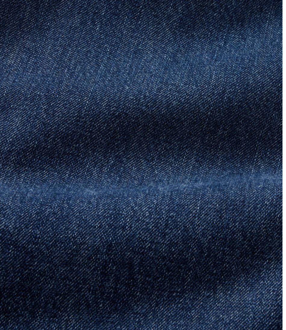 L.L.Bean | Men's Signature Denim Workshirt