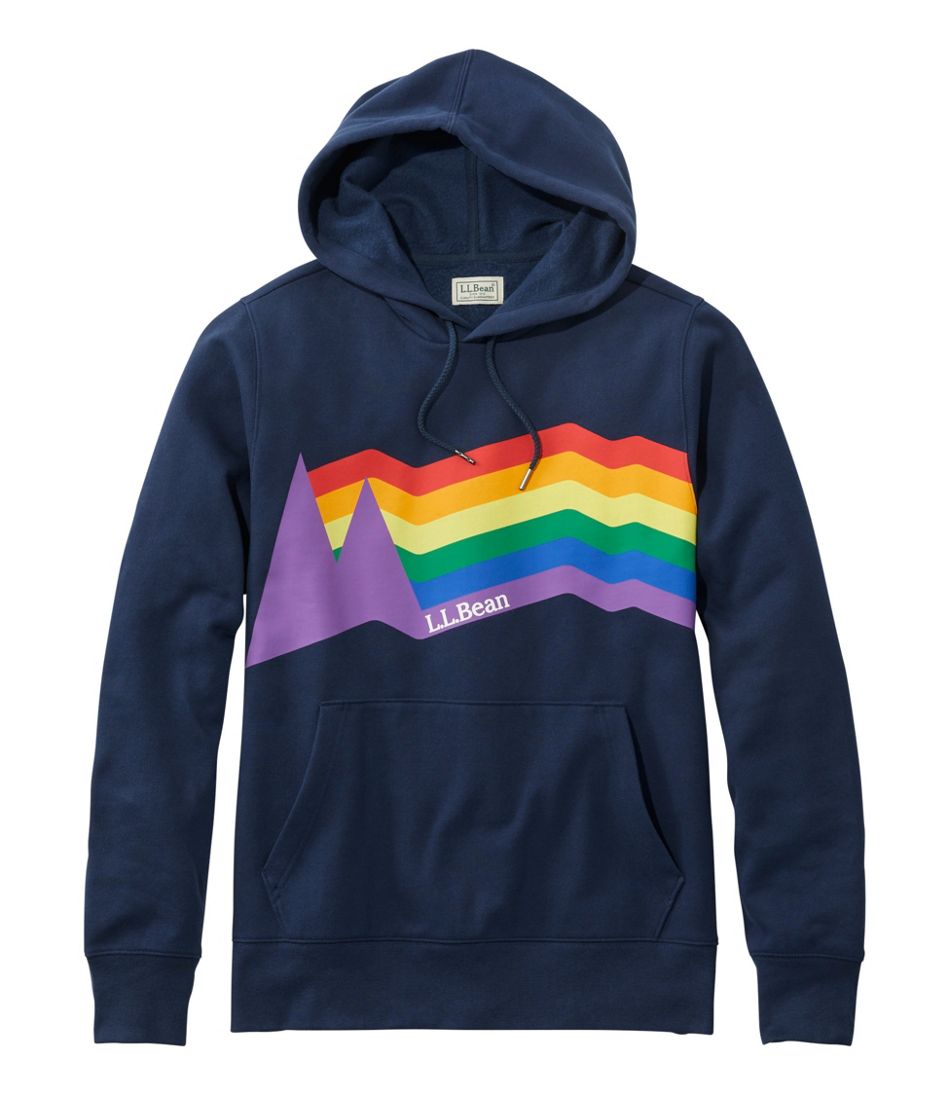 L.L.Bean | Adults' Hoodie Sweatshirt