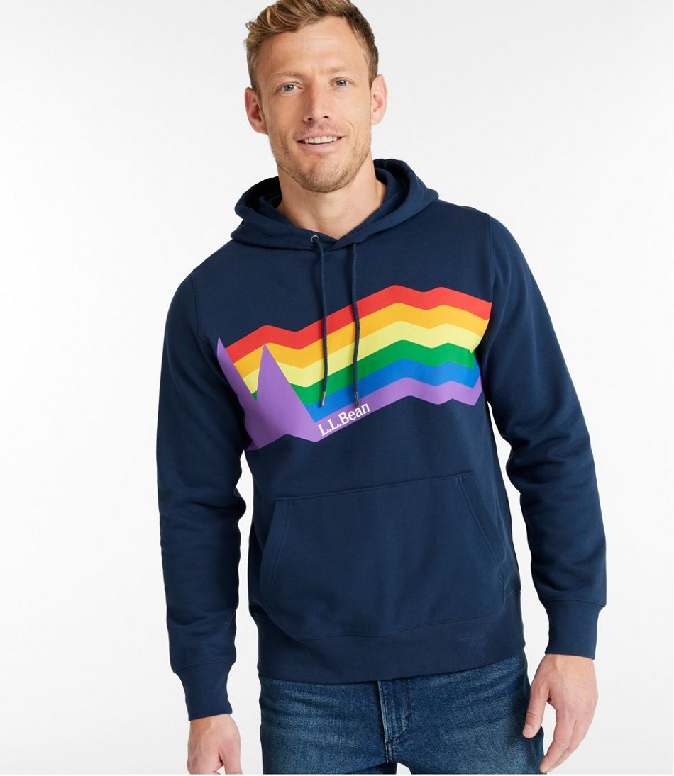 L.L.Bean | Adults' Hoodie Sweatshirt