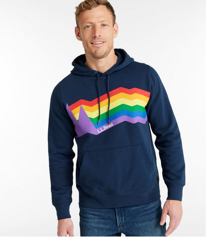 L.L.Bean | Adults' Hoodie Sweatshirt