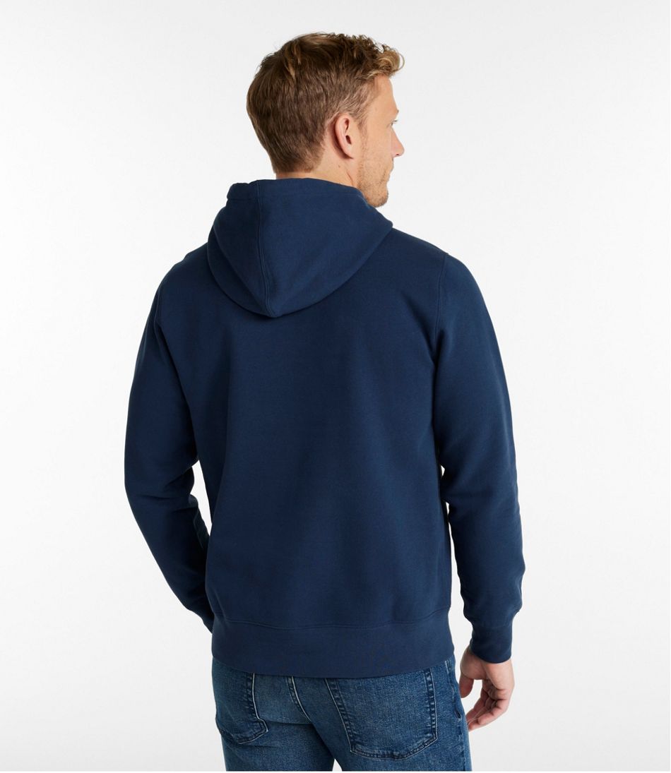 L.L.Bean | Adults' Hoodie Sweatshirt
