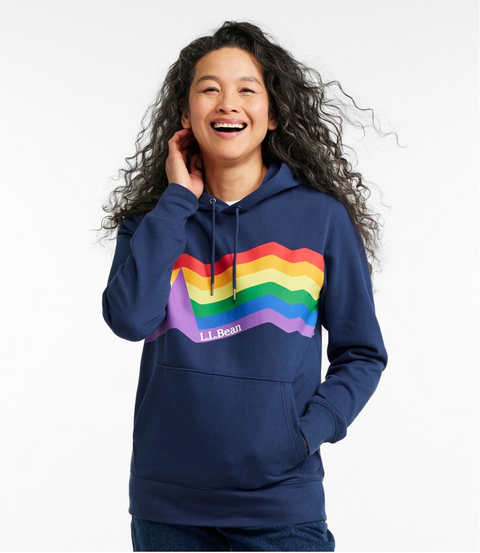 L.L.Bean | Adults' Hoodie Sweatshirt