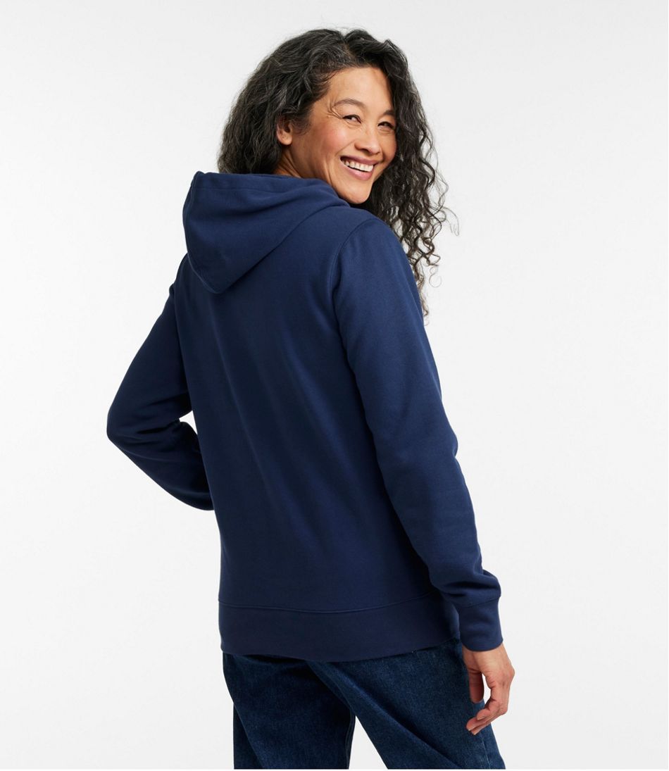 L.L.Bean | Adults' Hoodie Sweatshirt
