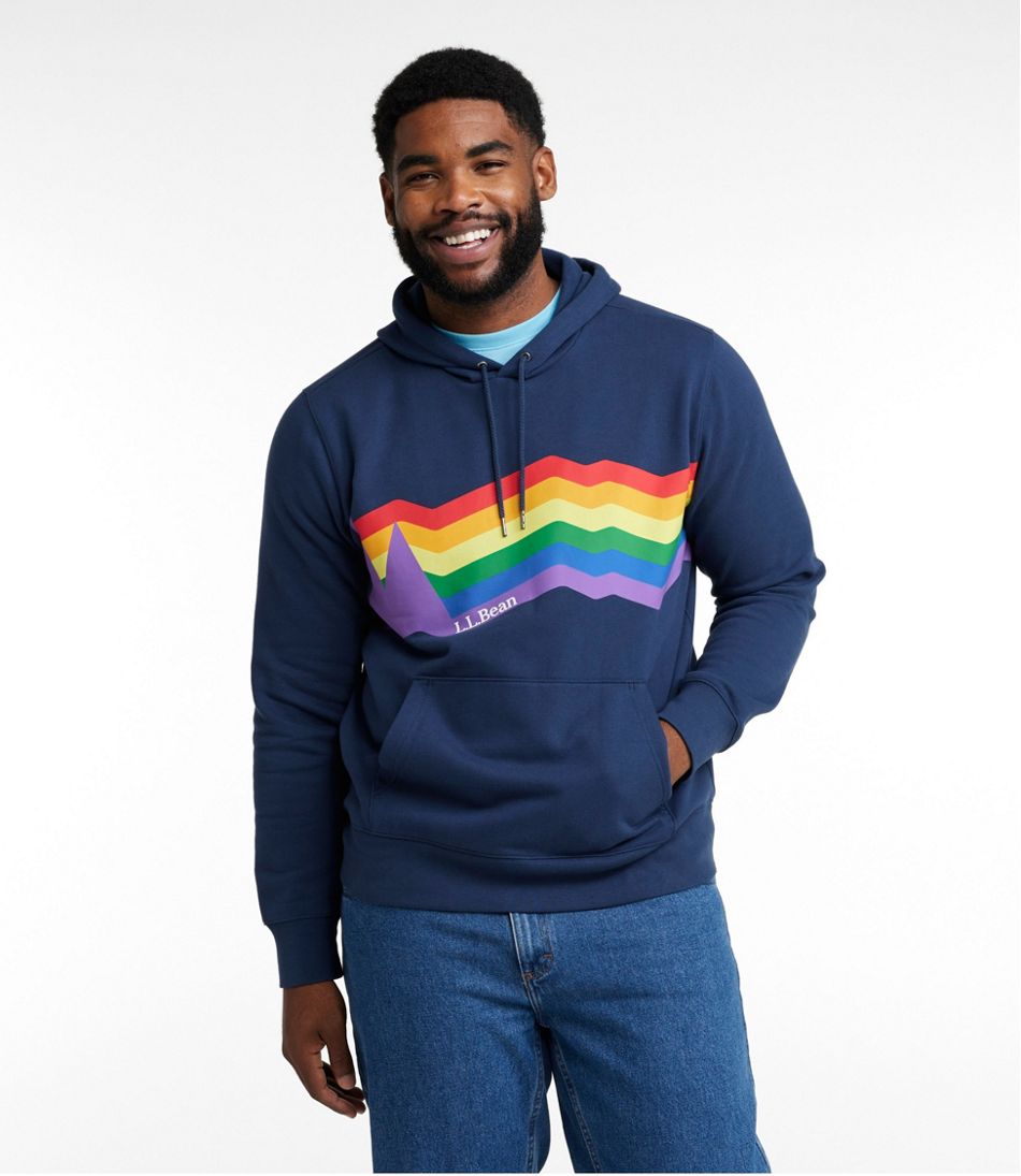 L.L.Bean | Adults' Hoodie Sweatshirt